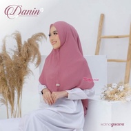 PROMO Khimar Plisket Danin Zabannia*