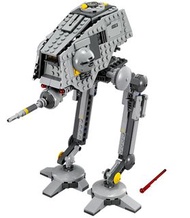 LEGO Star Wars 75083 AT-DP only 淨機1隻 (全新 未砌 不連人仔及其道具 與 75101 75105 7964 共融)