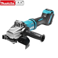 Japan Japan GA038 Makita GA037 Lithium Battery 40V Angle Grinder Rechargeable Handheld Machine Polis
