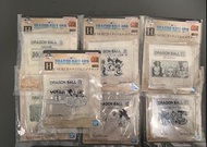 龍珠 一番賞 40週年 其之二 H賞