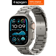 SPIGEN Strap for Apple Watch 49/46/45/44mm [Modern Fit Titanium]  / Apple Watch 49/46/45/44mm Watch 