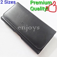 Belt PU Leather Waist Pouch Bag Case Cover for Honor 50 8 Pro View 20 10 9A 8C 8A 2020 7X 7C Play Ma