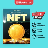 Ultimate Money Guide To NFT INVESTING 2021 - Paperback - English - 9781803348117