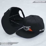 RH57 SNAPBACK 071 || MEN'S HATS WOMEN'S HATS (ORIGINAL)
