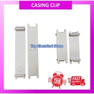 TNB PVC CASING CLIP 32MM (2 WIRE) AND 50MM (4 WIRE)