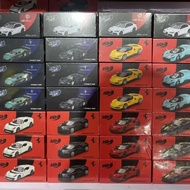 BBR64 Ferrari 296 Ferrari SP3 Ferrari 812 Ferrari SF90 Maserati Alpha