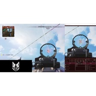 Apex legend S21 Ai Aimbot Nvidia Only