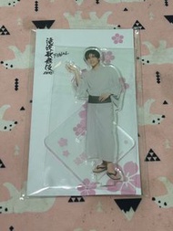 滝沢歌舞伎ZERO FINAL 立牌