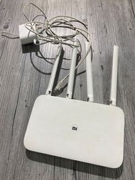 小米路由器 router 上網 新淨 平賣