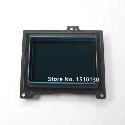 Repair Parts For Sony ILCE-7M4 ILCE-7 IV A7M4 A7 IV CCD CMOS Sensor Matrix Unit
