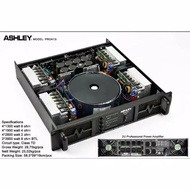 Sale Power Ashley PRO 413i Original Amplifier Class TD 4 Channel