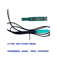 C245 Handle C210 Handle, 245 Soldering Station Handle, 210 Soldering Station Handle Soldering Iron H