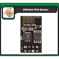 Esp8266 Wifi Module