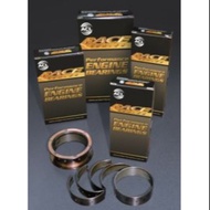 Nissan SR20 SR20DET non GTiR ACL RACE Bearing Set Standard Size