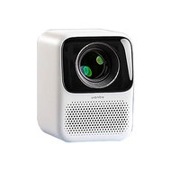 eusf 2023 Wanbo New T2 Max Smart Portable Projector Global Version HD 1080P 450ANSI Lumens AI Autofo