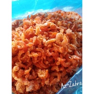 udang kering wangi product muslim