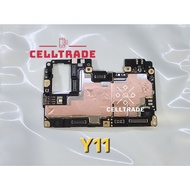 Motherboard for Vivo Y11 Y12 Y15 Y19