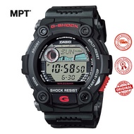 GSHOCK-G-7900-1 Resin Water resistant