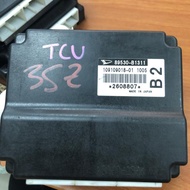 ENGINE TCU 3SZ-B2 89530-B1311 ( TRANSMISSION CONTROL UNIT – DAIHATSU/TOYOTA)