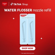 COLGATE Blast Water Flosser Nozzle Refill 2s