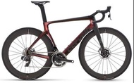 2022款Cervelo S5碳架速聯電變整車配置可選 disc carbon roadbike