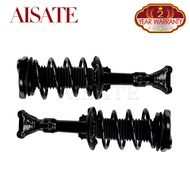 2x Front Shock Absorber Strut Assembly For Mercedes Benz W204 C204 S204 C250 E350 Coupe 2008-2017 Wi