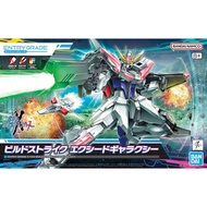 Bandai EG 1/144 Gundam Build Exceed Galaxy (Build Metaverse)