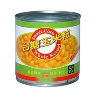 [台糖]玉米粒340g(3入)