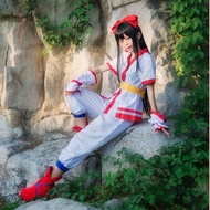Uniform Queen's Glory Uniform Naco Lulu Taka's Guardian Anime Female 2026