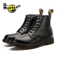 Dr. Martens 6 Holes Air Wair 1460 Martin Boots Crusty Couple Models KHYJ