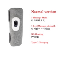 Electric Calf Massager with Heating Kneading Air Pressure Leg Massager Blood Circulation Leg Air Com