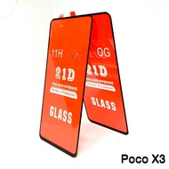 TEMPERED GLASS FULL COVER IPHONE 11 IPHONE 11 PRO IPHONE 11 PRO MAX IPHONE 12 IPHONE 12 MINI IPHONE 