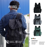 Osgood - Men's Backpack - Atlas