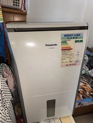 Panasonic 抽濕機 F-YCH23H