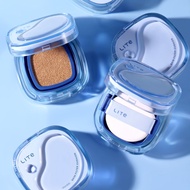 WARDAH Lite Skin Filter Cushion SPF 40 PA++++