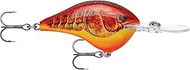 Rapala DIVES-TO DT8 CSCW Crystal Claw 2.0 inches (5 cm) / 0.4 oz (12 g)