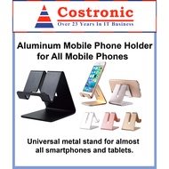 Aluminum Mobile Phone Holder for All Mobile Phones