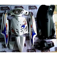 Mio 1 FULL FAIRINGS SET