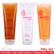 GU [SG Stock] Royal Conductive Gel Facial Lifting Slimming Coupling Gel HIFU IPL Ultrasound Cavitati