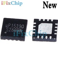1pcs New UP1539QQDD UP1539Q QFN16