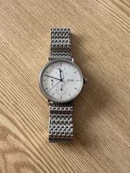 TITUS watch 鐵達時手錶