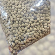 MAKANAN IKAN AIR TAWAR CARGILL 6363 / FRESH WATER FISH PALLET