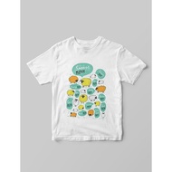 Singlish T-Shirt MEH