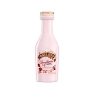 50ml Irish baileys Baileys sweet strawberry flavor cream win50ml Irish baileys Baileys sweet strawbe