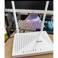 Router C.Data FD512 XPON Onu normal