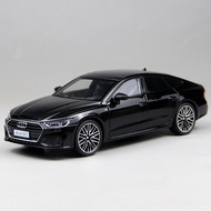 Limited RS7 Model Collectible Car Toy