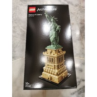 LEGO 21042 Architecture Statue of Liberty