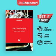 Aortic Valve Surgery - Hardback - English - 9789533076003