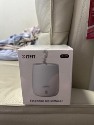 ITFIT essential oil diffuser