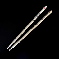 Rack Drum Stick Solid Wood Drum Stick 5A Jazz Drum Electronic Drum Stick Professional Children Pract